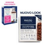 Phyto Phytophanere Integratore Alimentare Per Capelli e Unghie 180 Capsule