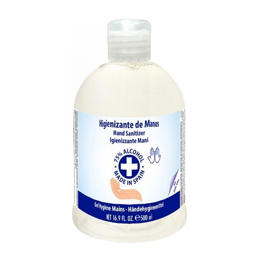 Air Val Igienizzante Mani 500ml