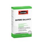 Swisse Entero Balance 20 Compresse
