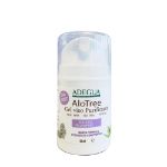 Adegua AloTree Gel viso purificante brufoli e pelli impure 50ml