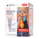 Rilastil Cofanetto Mamma Smagliature Crema Corpo 200ml + Gadget Bambini