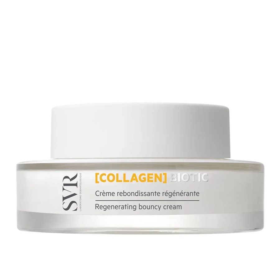 SVR Collagen Biotic Crema rigenerante rimodellante 50 ml