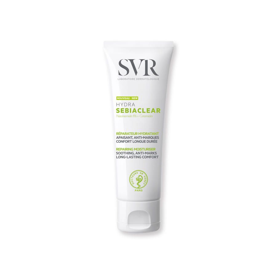 SVR Hydra Sebiaclar 40ml