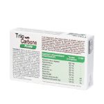 Triocarbone Plus Integratore 40 Compresse