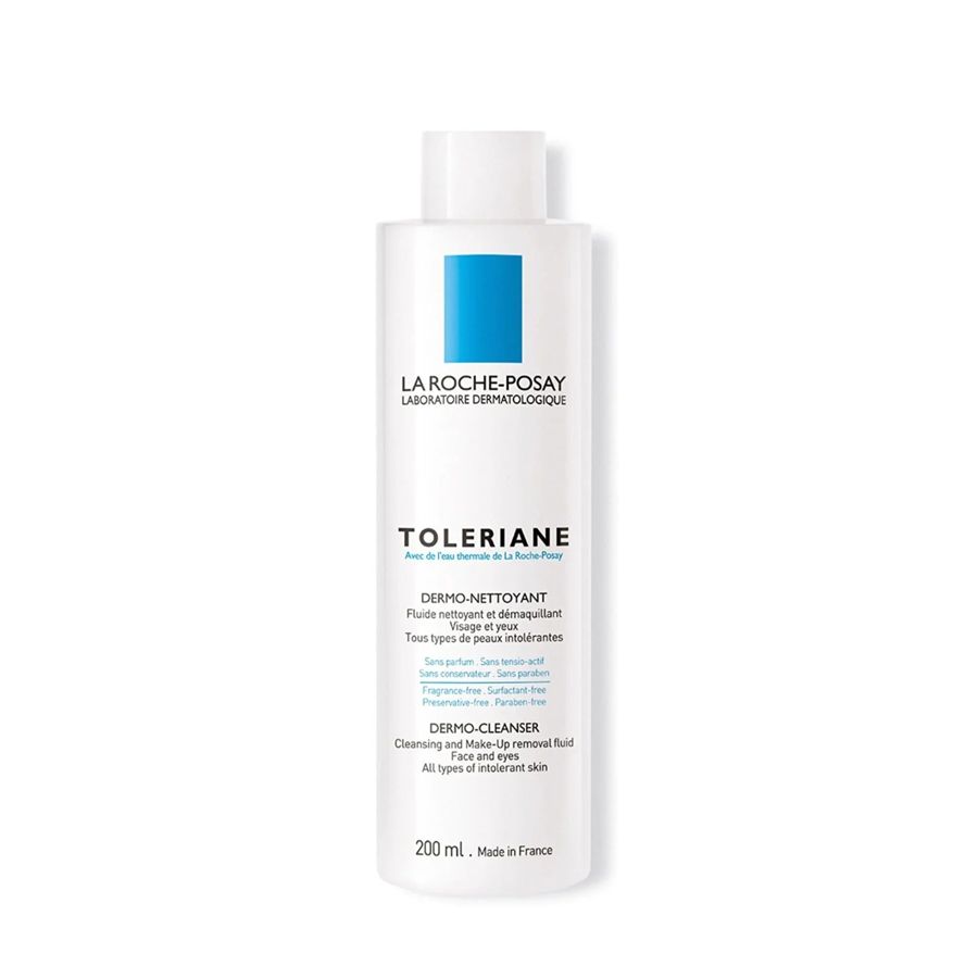 La Roche Posay Toleriane Dermo Nettoyant 200ml