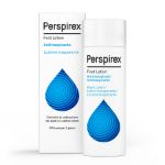 Perspirex Lozione Antitraspirante Piedi 100ml