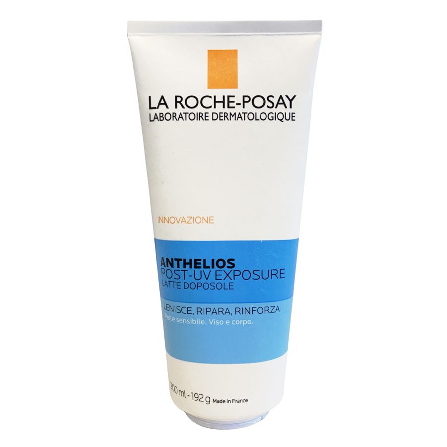 La Roche Posay Anthelios Latte Doposole 200ml