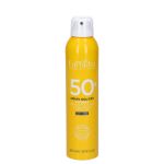 Euphidra spray solare invisibile SPF50+ 200ml