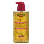 Eucerin ph5 olio detergente doccia 400ml