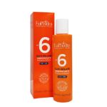 Euphidra olio solare abbronzante SPF6 150ml