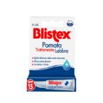 Blistex Pomata Trattamento Labbra 6gr