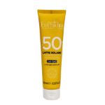 Euphidra latte solare SPF50+ 100ml