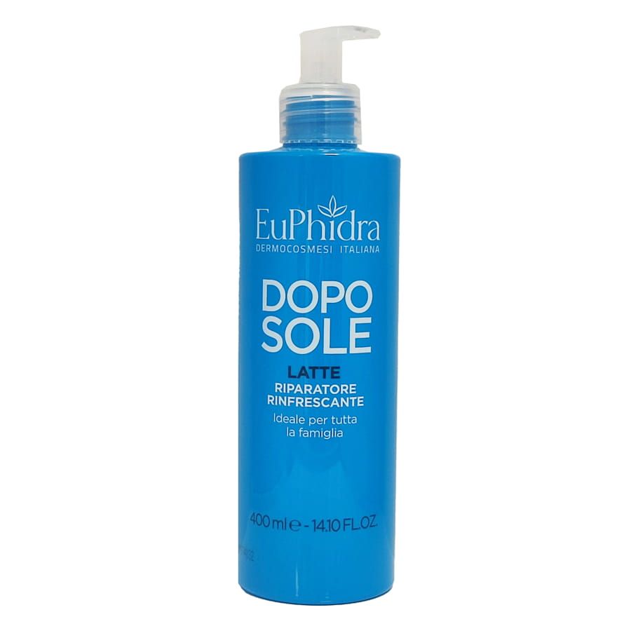 Euphidra latte doposole 400ml