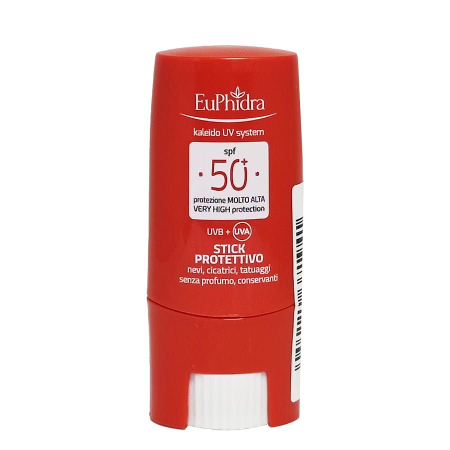 Euphidra stick protettivo SPF50+ 8ml