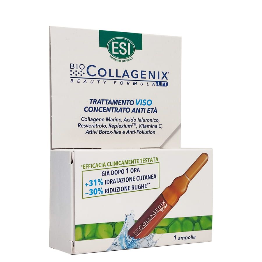 Esi Bio Collagenix 1 ampolla da 1,8ml