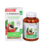 Arkopharma Guaranà 33mg caffeina 130 capsule