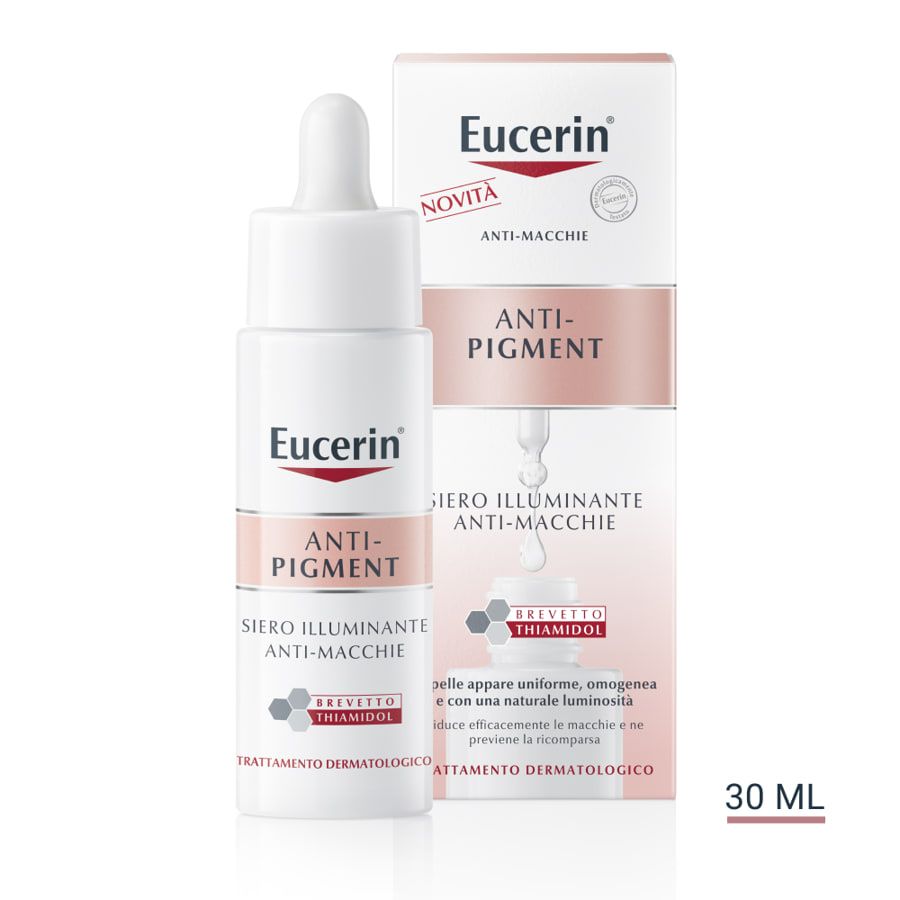 Eucerin Anti Pigment Siero Illuminante Antimacchie 30ml