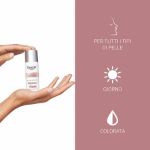 Eucerin Anti Pigment Crema Colorata Medium SPF30 Antimacchie 30ml