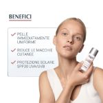 Eucerin Anti Pigment Crema Colorata Light SPF30 Antimacchie 30ml