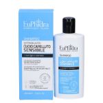 Euphidra Shampoo Extradelicato cuoio capelluto sensibile 200ml