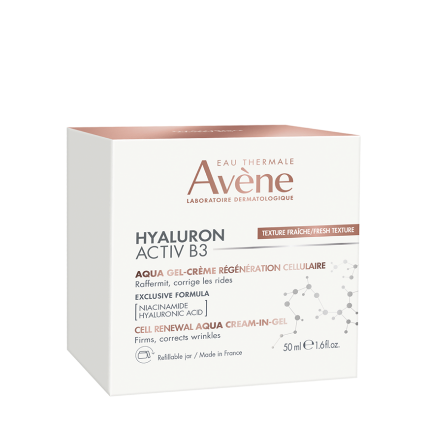 Avène Hyaluron Activ B3 50ml