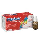 Vitalmix Energia Complex 12 Flaconcini 10ml