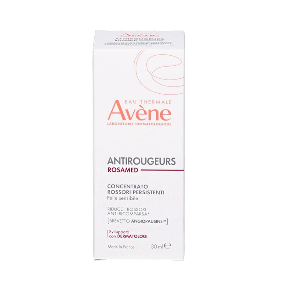 Avene Antirougeurs Rosamed 30ml