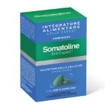 Somatoline SkinExpert Inestetismi della cellulite 30 compresse 