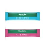 Somatoline SkinExpert Drena giorno slim notte 28 stick in polvere