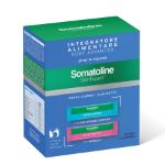 Somatoline SkinExpert Drena giorno slim notte 28 stick in polvere