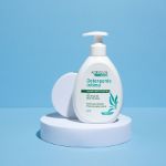 Adegua Active Detergente Intimo antimicrobico naturale 250ml 