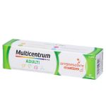 Multicentrum Adulti Effervescente 20 Compresse 