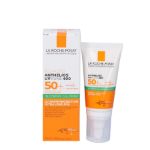 La Roche Posay  Anthelios UVmune 400 SPF 50+ gel-crema oil control 50ml