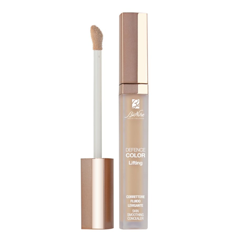 Defence Color Lifting Correttore fluido levigante colore Creme 5ml