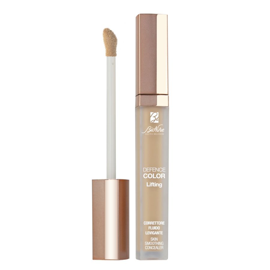 Defence Color Lifting Correttore fluido levigante colore Sable 5ml