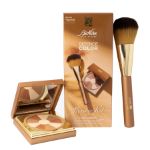 Bionike Defence Color Bronze Kit terra compatta + pennello maxi