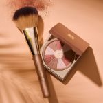 Bionike Defence Color Bronze Kit terra compatta + pennello maxi