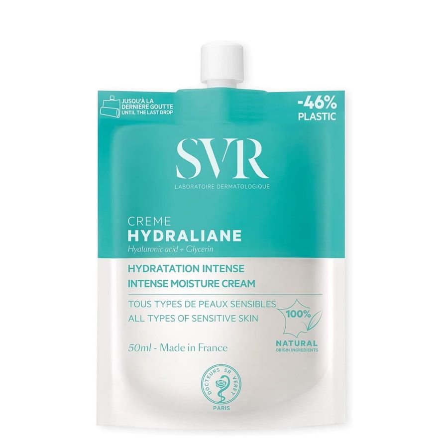 Svr Hydraliane crema idratazione intensa 50ml