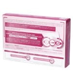 Bioscalin Tricoage 50+ Donna 10 Fiale Anticaduta Ridensificanti