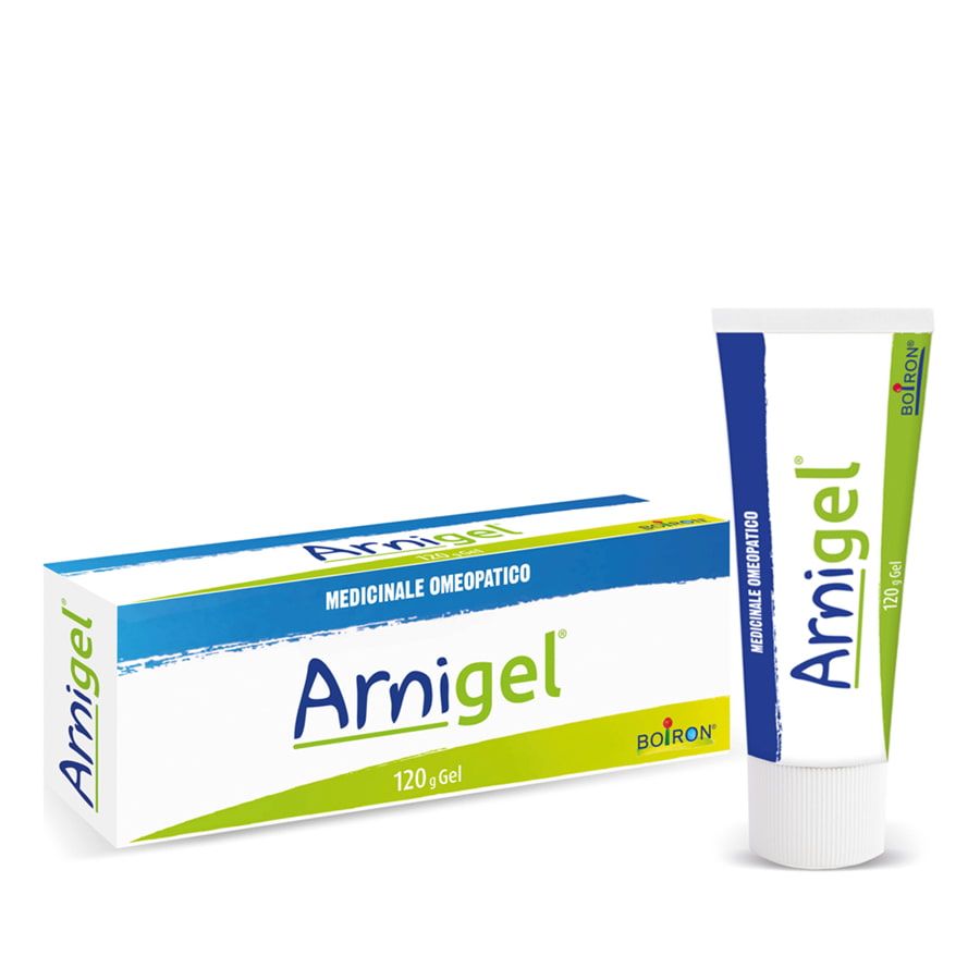 Arnigel Gel 7% 120gr