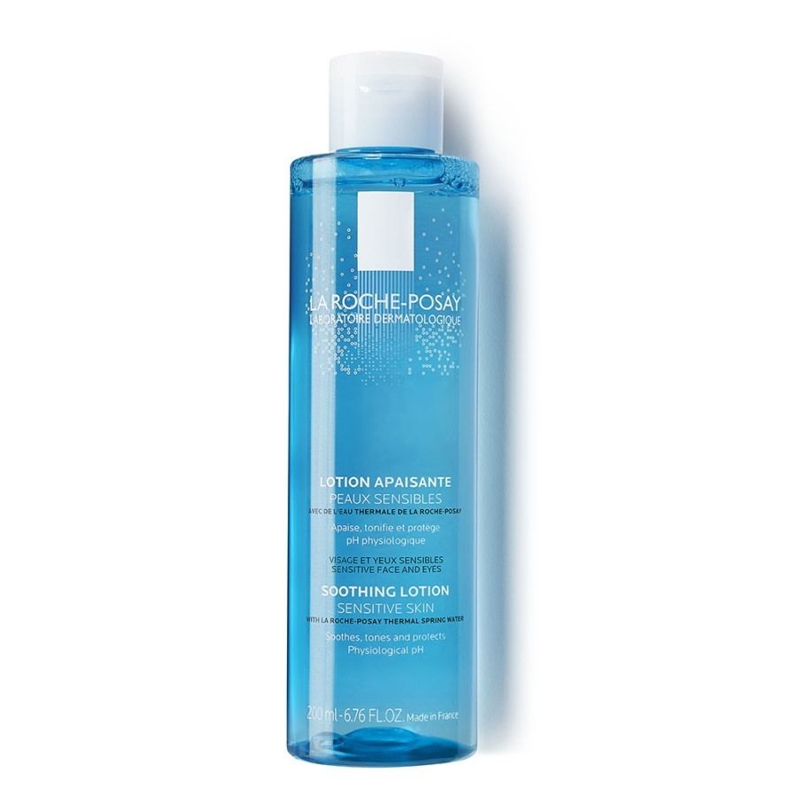 La Roche Posay Tonico Lenitivo Tonificante 200ml - ZERO SPRECHI - scadenza 04/2025
