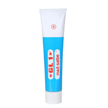 Visualizza i dettagli per Gl1 MD Salbe Crema Tubo 75ml Gl1 MD Salbe Crema Tubo 75ml