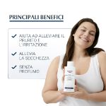 Eucerin Shampoo Lenitivo Urea 250ml