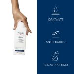Eucerin Shampoo Lenitivo Urea 250ml