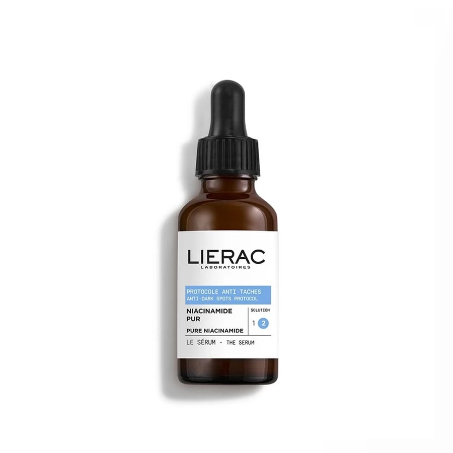 Lierac NiacinammidePura Siero protocollo antimacchie 30ml