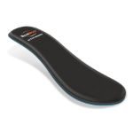 TecniWork Soletta Active Memory con memory foam misura 39