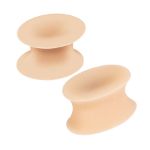 TecniWork Divaricatore Bioskin Allinea e Separa 1° e 2° dito taglia M/L 1pezzo