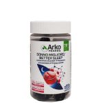 Arkopharma Arkogummies Papavero Sonno migliore 60 gommose - ZERO SPRECHI - scadenza 5/2025