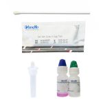 Wondfo Kit Auto test Streptococco A - ZERO SPRECHI - scadenza 9/2025