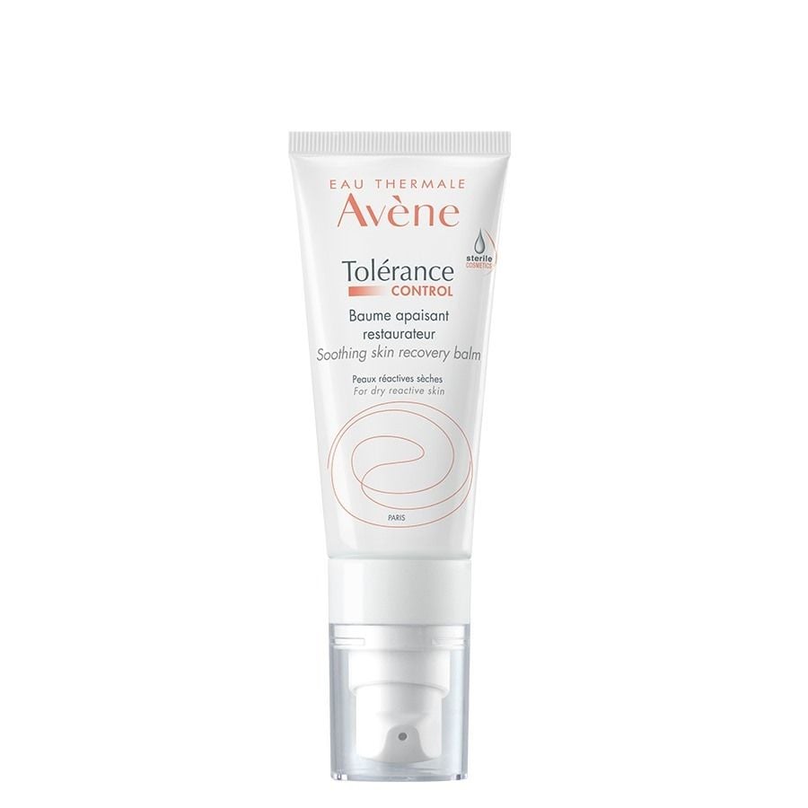 Avene Tolerance Control Balsamo Lenitivo Riequilibrante 40ml - ZERO SPRECHI  - scadenza 11/2026